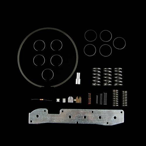 SunCoast Performance 45RFE/545RFE/68RFE TRANSGO SHIFT KIT - 45RFE-HD2