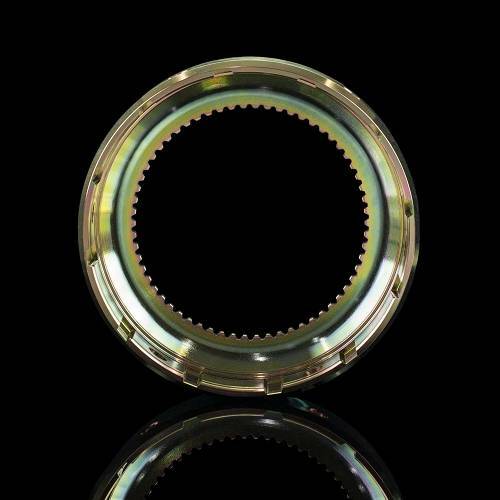 SunCoast Performance BILLET FORWARD CLUTCH DRUM - 48-FCD