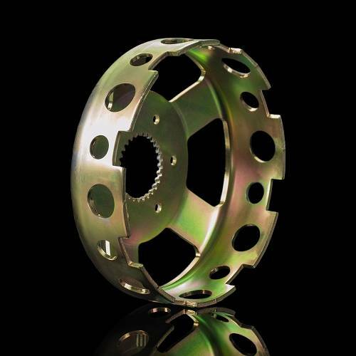 SunCoast Performance Ultralight Billet Reaction Shell - 48-LRS