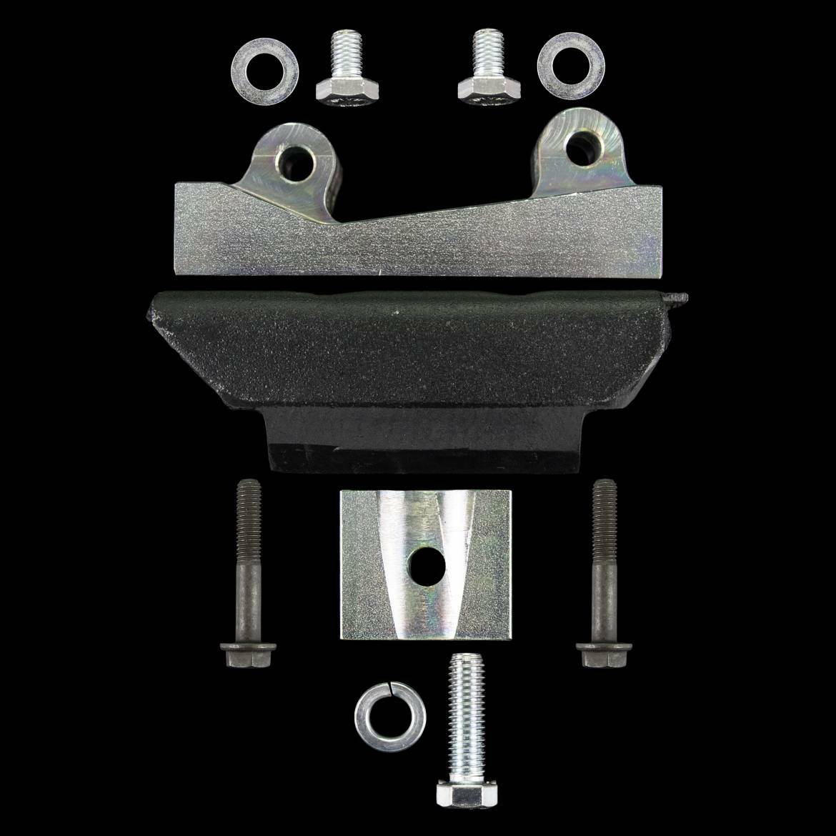 SunCoast Performance 48RE TRANSFER CASE SUPPORT - 48-TCS