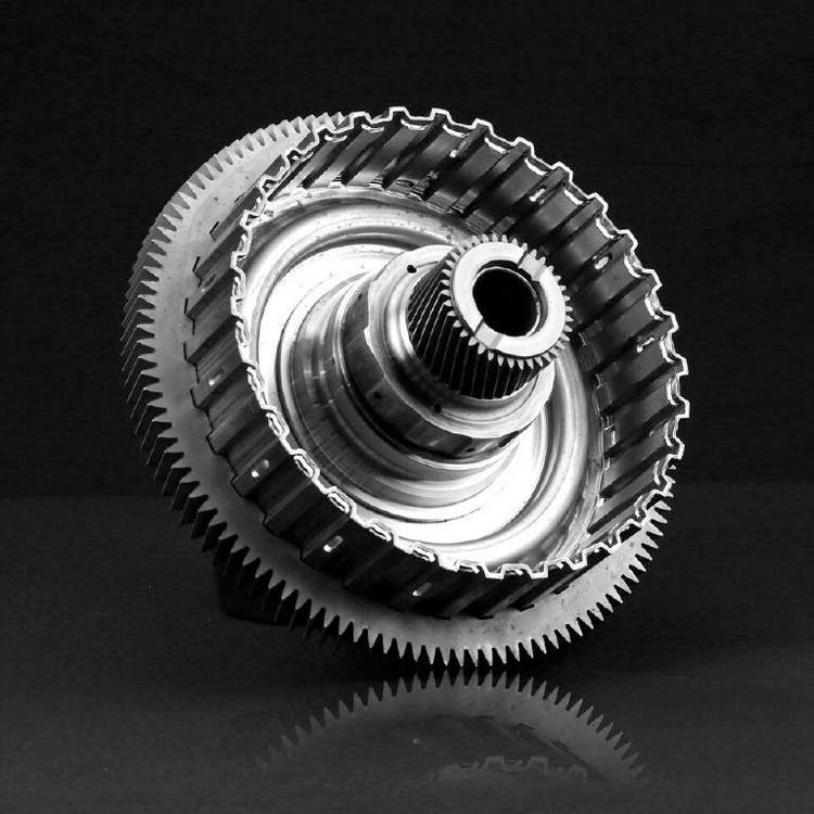 SunCoast Performance COAST CLUTCH FRICTIONS PTO - 4R100CC4PTO