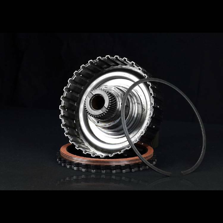 SunCoast Performance COAST CLUTCH FRICTIONS - 4R100CC4