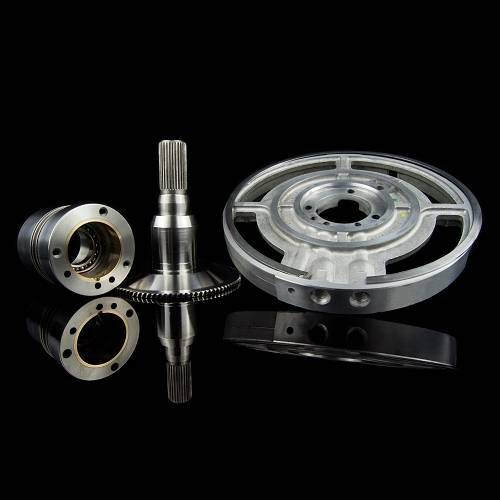 SunCoast Performance DUAL LOAD CENTER SUPPORT - 4R36743