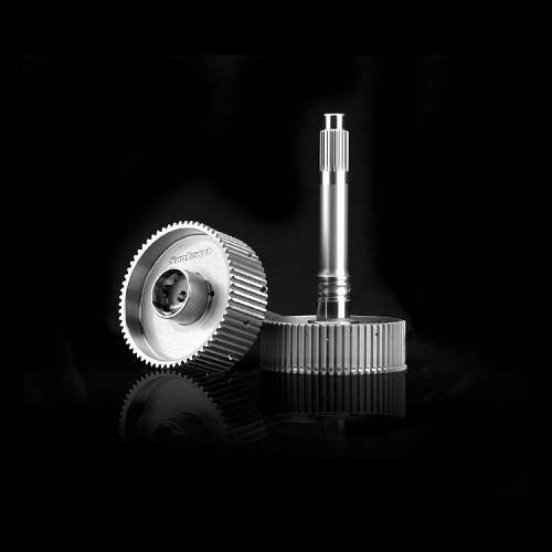 SunCoast Performance 518 BILLET INPUT SHAFT - 518-HSA