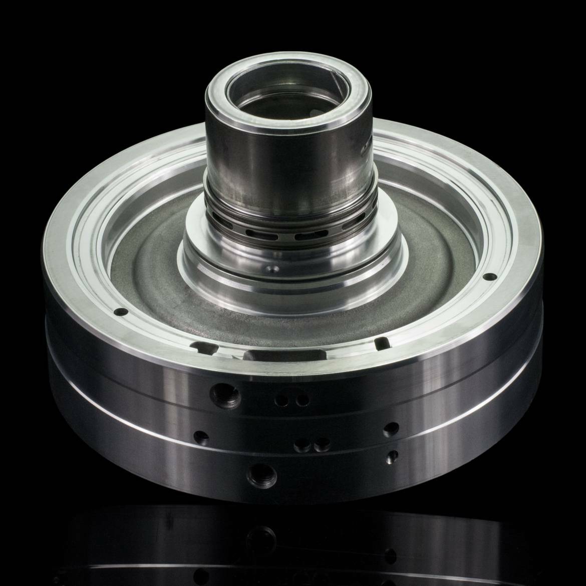 SunCoast Performance 5R110 No Walk Center Support - 5R-NWCS