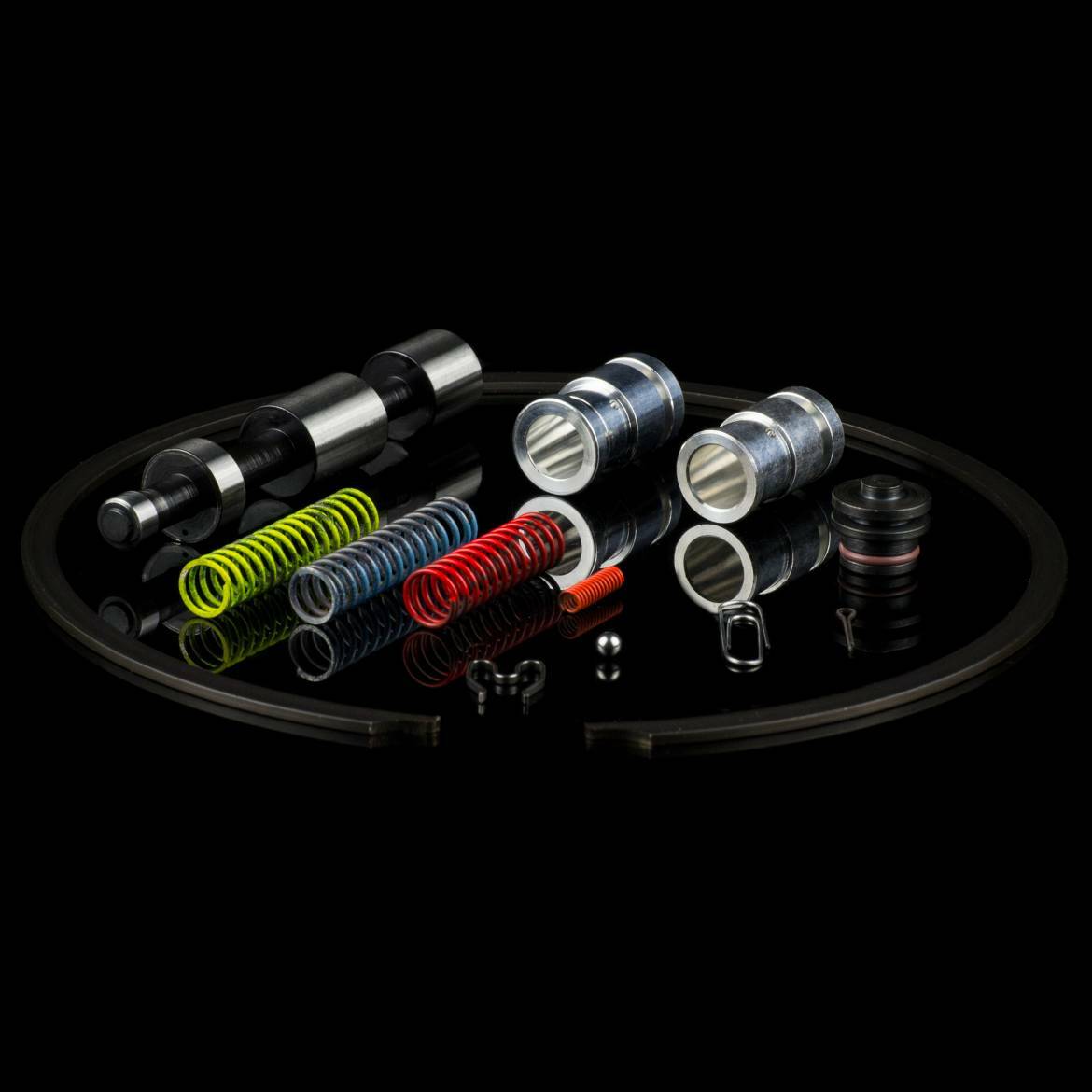SunCoast Performance 5R110 SHIFT KIT - 5R110W-SK