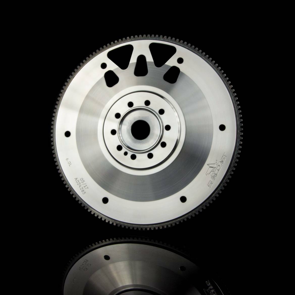 SunCoast Performance Ford 5R110 Flexplate 6.0 - 60-BFP