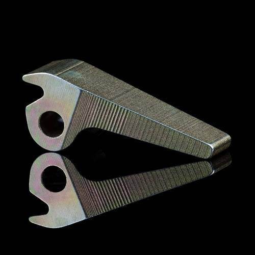 SunCoast Performance 618 4.4 BILLET BAND LEVER - 618-44