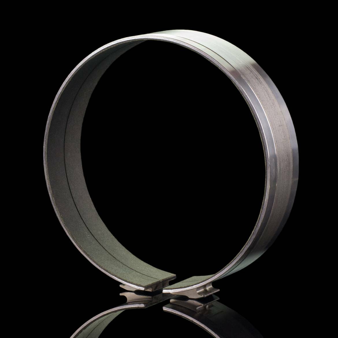 SunCoast Performance 618 BILLET BAND - 618-BB