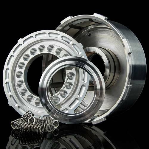 SunCoast Performance SunCoast Pro-Loc Billet Ultimate Weapon - 618-BDD-23-UW