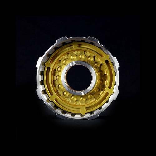 SunCoast Performance 618 BILLET DRUM - 618-BDD