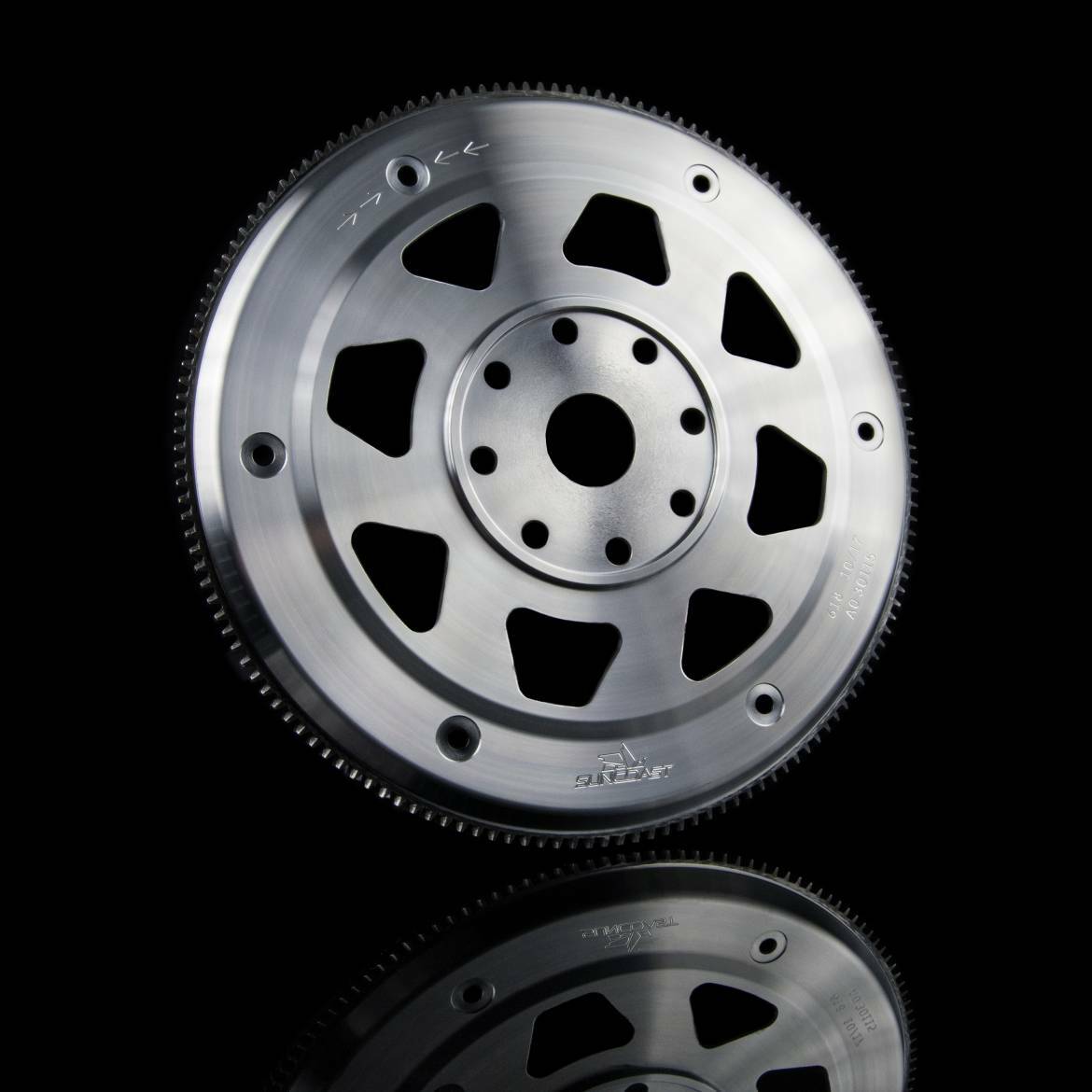 SunCoast Performance 618 BILLET SFI APPROVED FLEXPLATE - 618-BFP