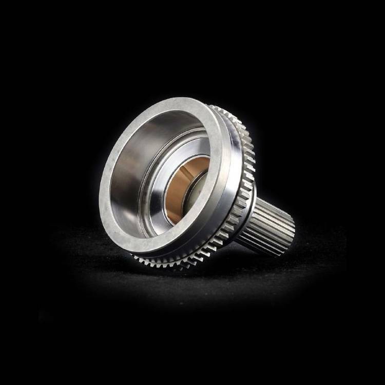 SunCoast Performance 29 SPLINE OUTPUT SHAFT - 618-BOS-29