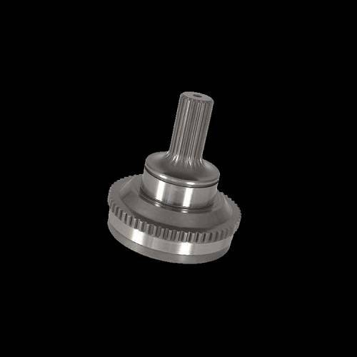 SunCoast Performance 4X4 BILLET OUTPUT SHAFT - 618-BOS-4X