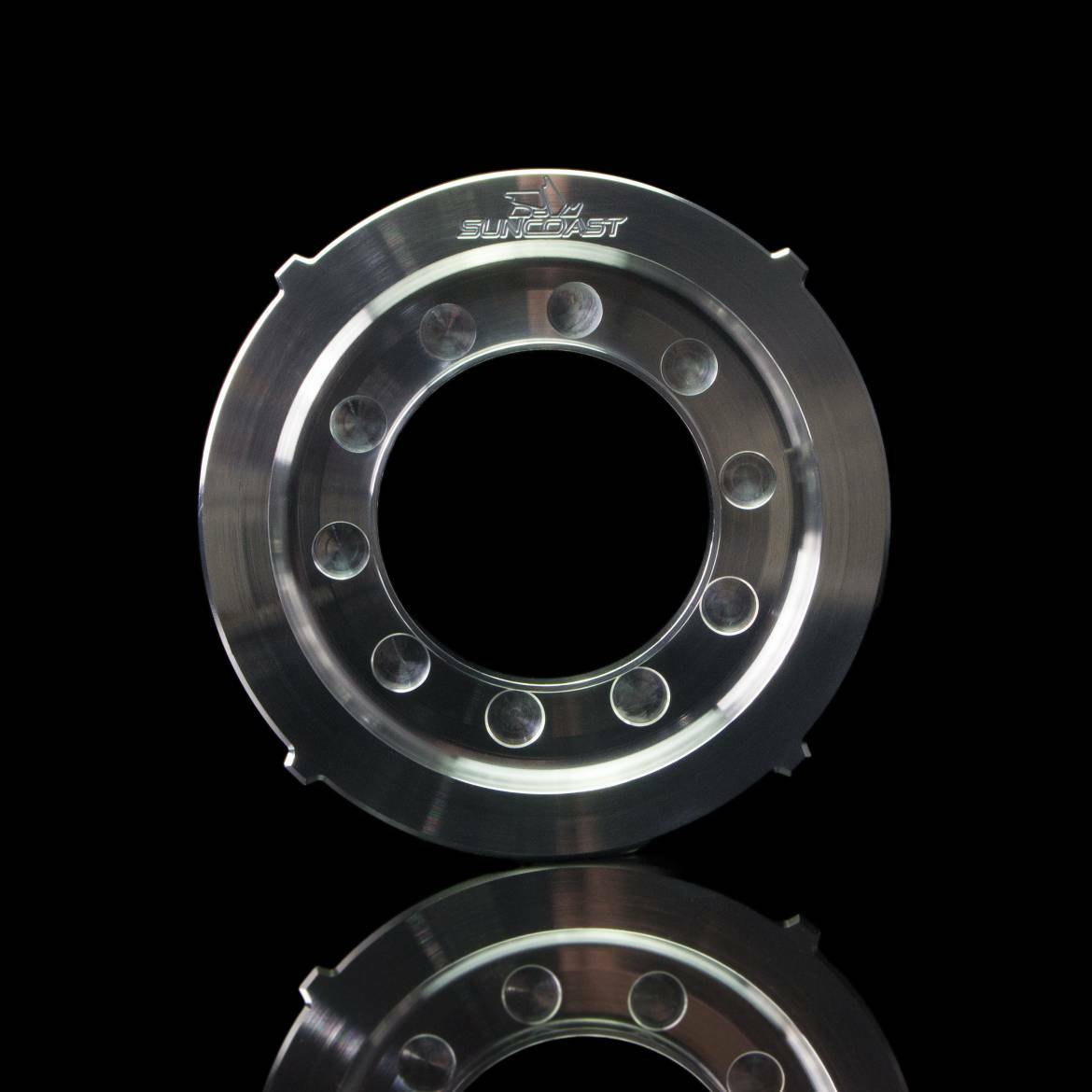 SunCoast Performance DIRECT BILLET PISTON - 618-DBP