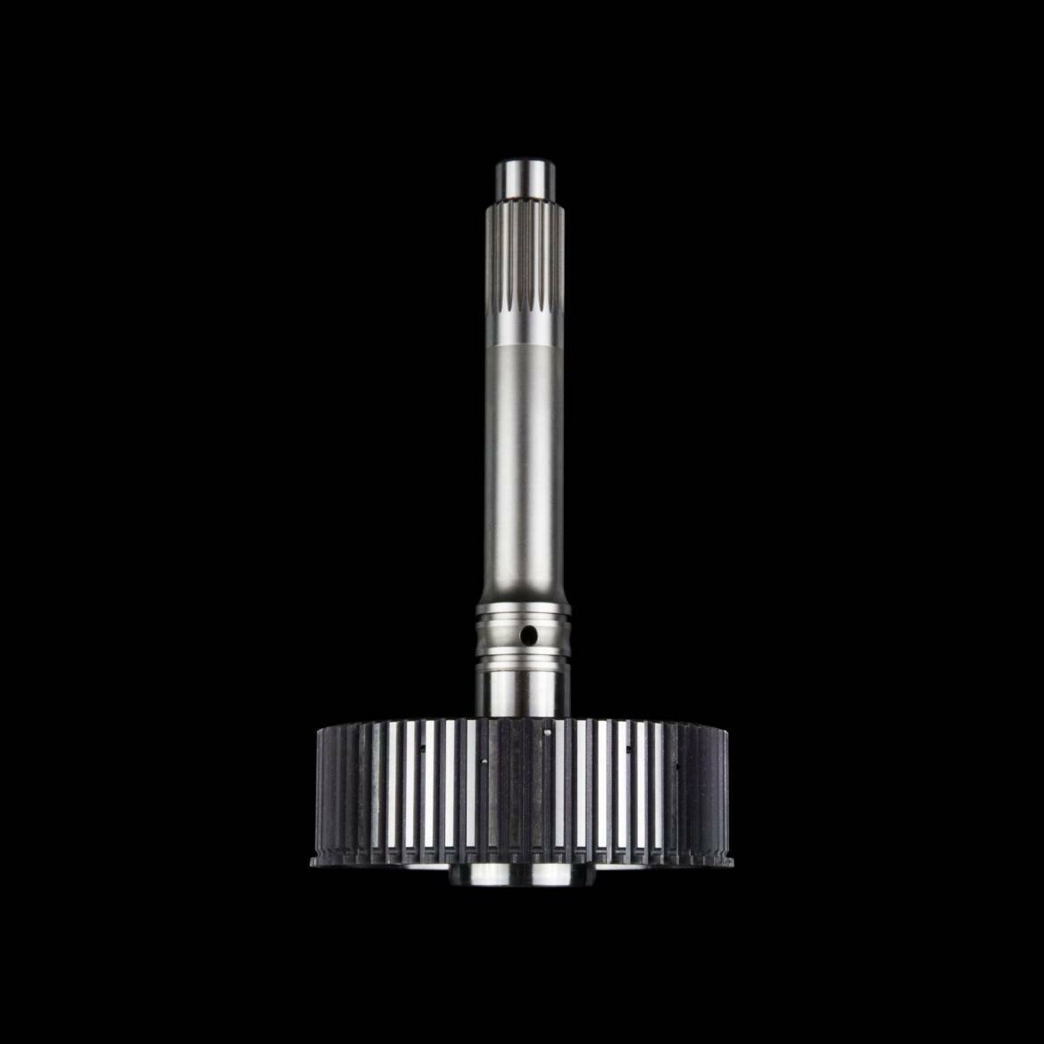 SunCoast Performance 23 SPLINE BILLET INPUT SHAFT - 618-HSX