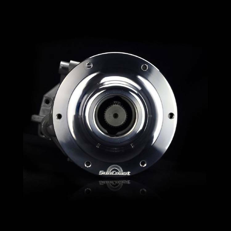SunCoast Performance 618 STUBBY KIT - 618-SK