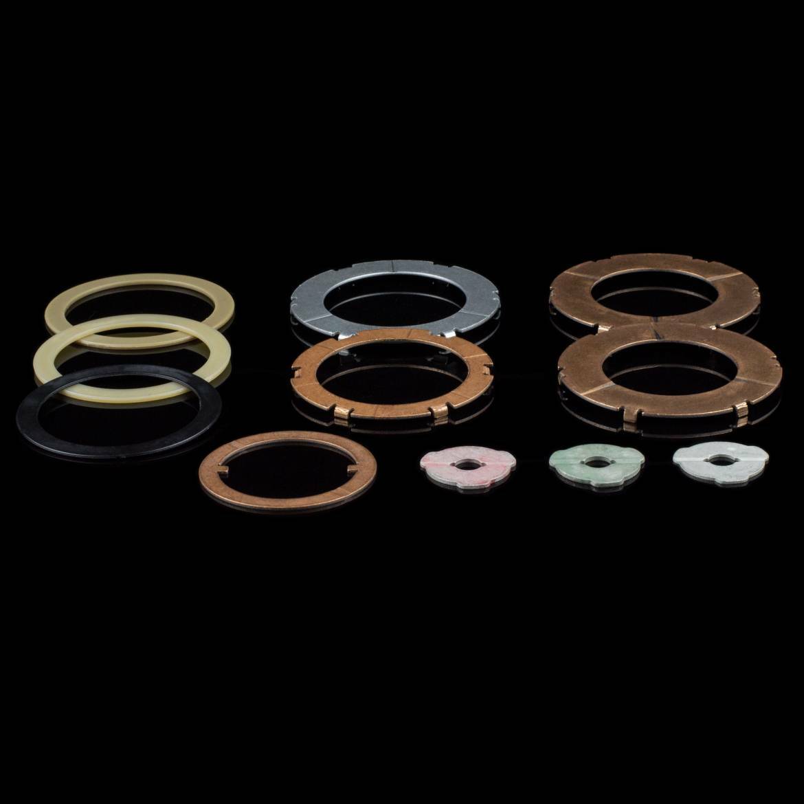 SunCoast Performance 47Re Thrust Washer Kit - 618-W47