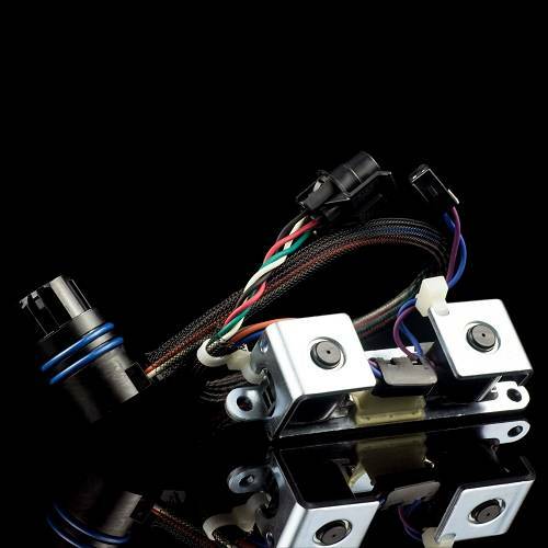 SunCoast Performance 2000 SHIFT SOLENOID - 618-WK-3