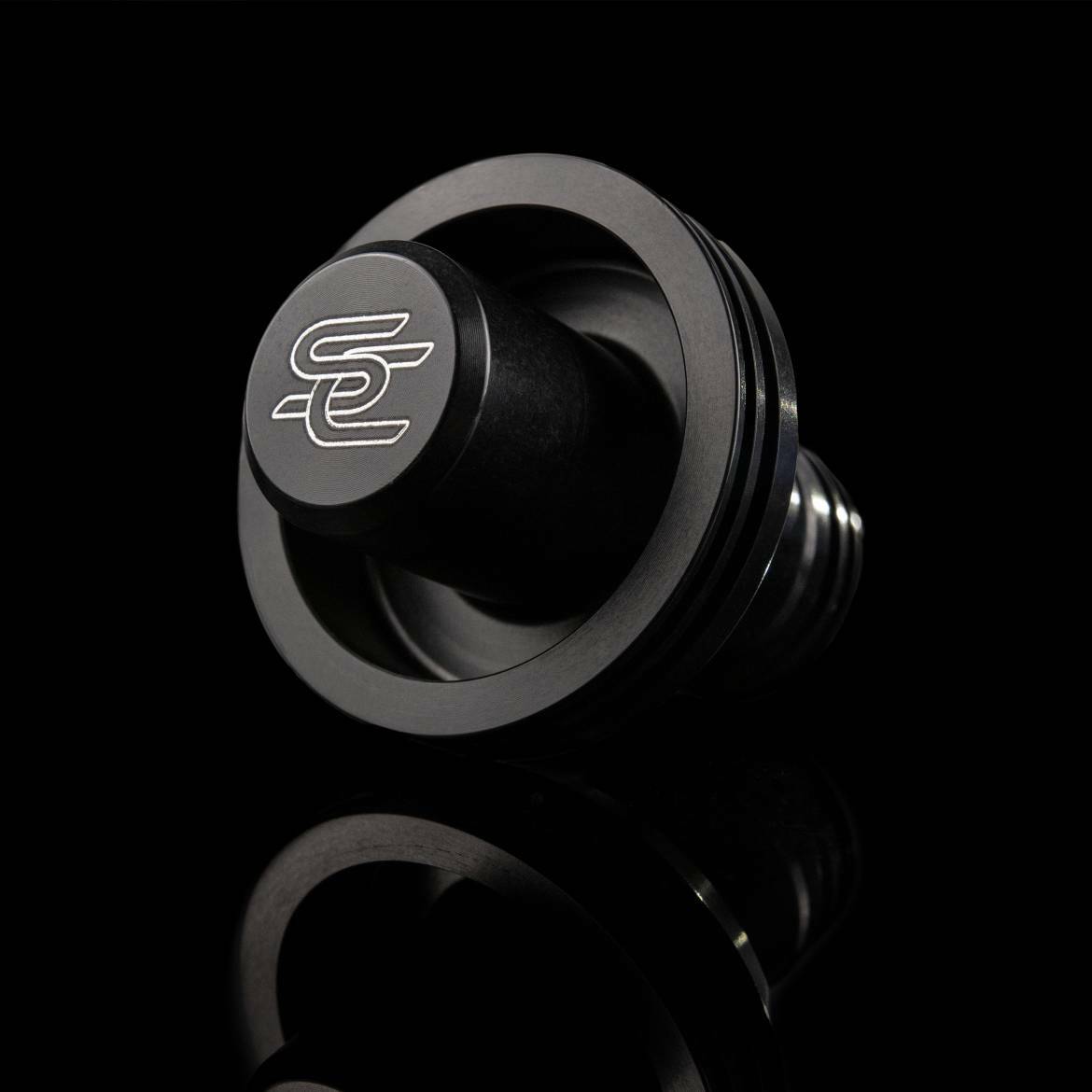SunCoast Performance 4 RING ACCUMULATOR PISTON - 61822841HD