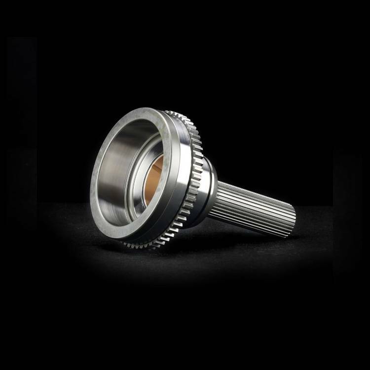 SunCoast Performance 2X STUBBY OUTPUT SHAFT - 618400