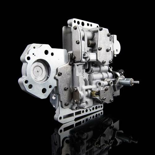 SunCoast Performance SUNCOAST 47RE HD 2003 CUSTOM VALVE BODY (WITHOUT ELECTRONICS) - 6188203