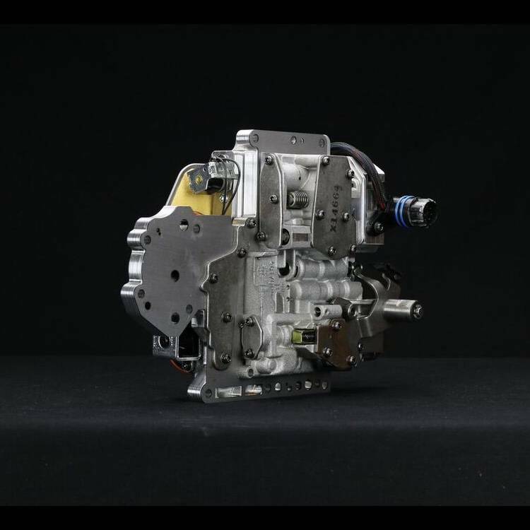 SunCoast Performance 94-95  VALVE BODY - 618829495