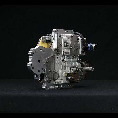SunCoast Performance 618  VALVE BODY 99-02 - 618829902