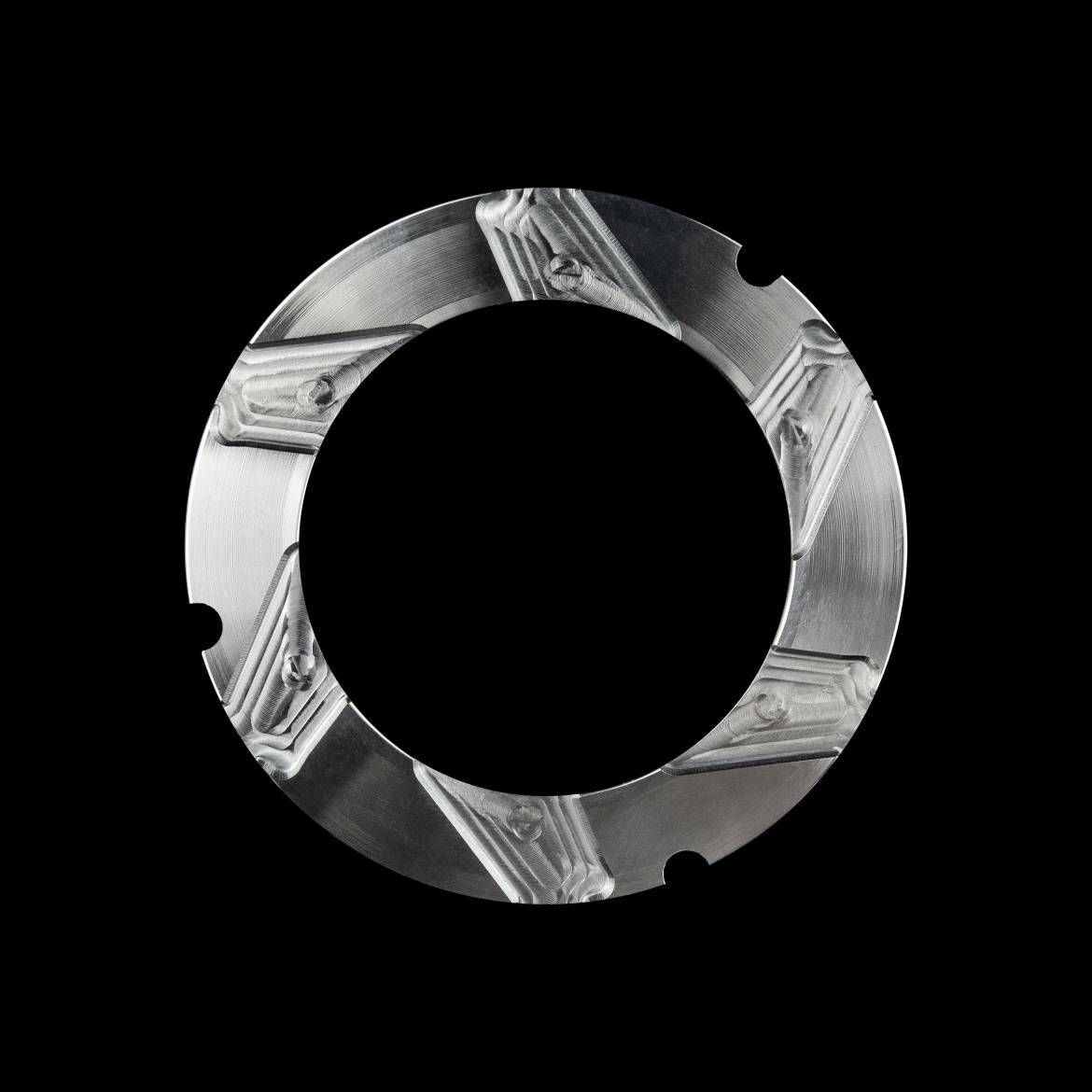 SunCoast Performance 68RFE Billet 4C Reaction Ring Gear Thrust Washer - 68-BTW