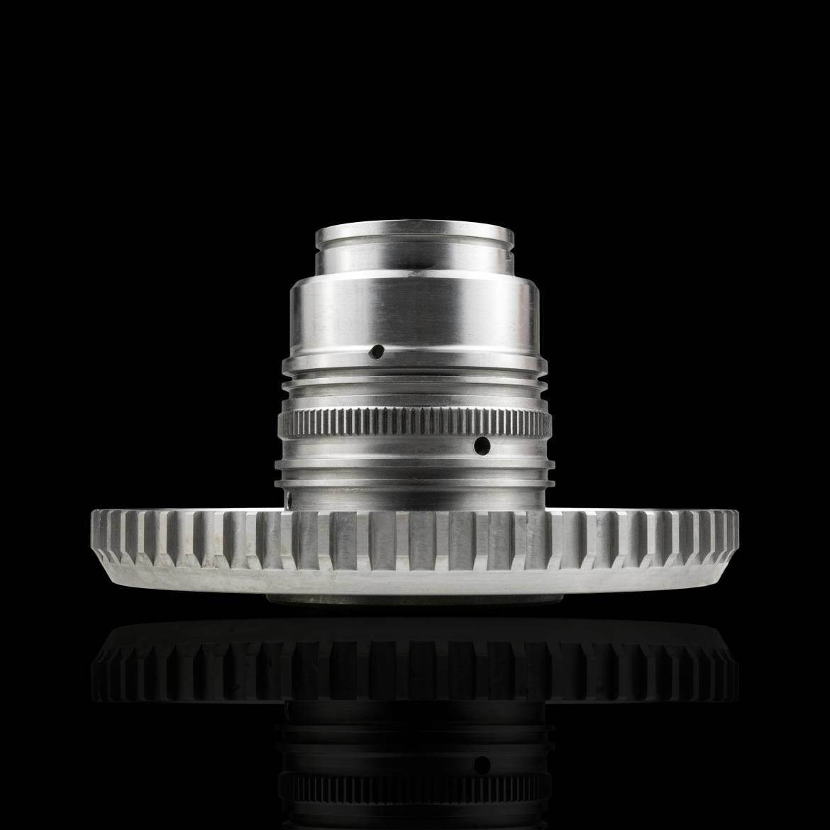 SunCoast Performance 68RFE INPUT CLUTCH HUB - 68-ICH