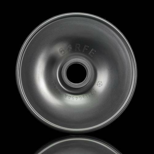 SunCoast Performance 68RFE FRONT PUMP COVER - 68-PUMPCOVER