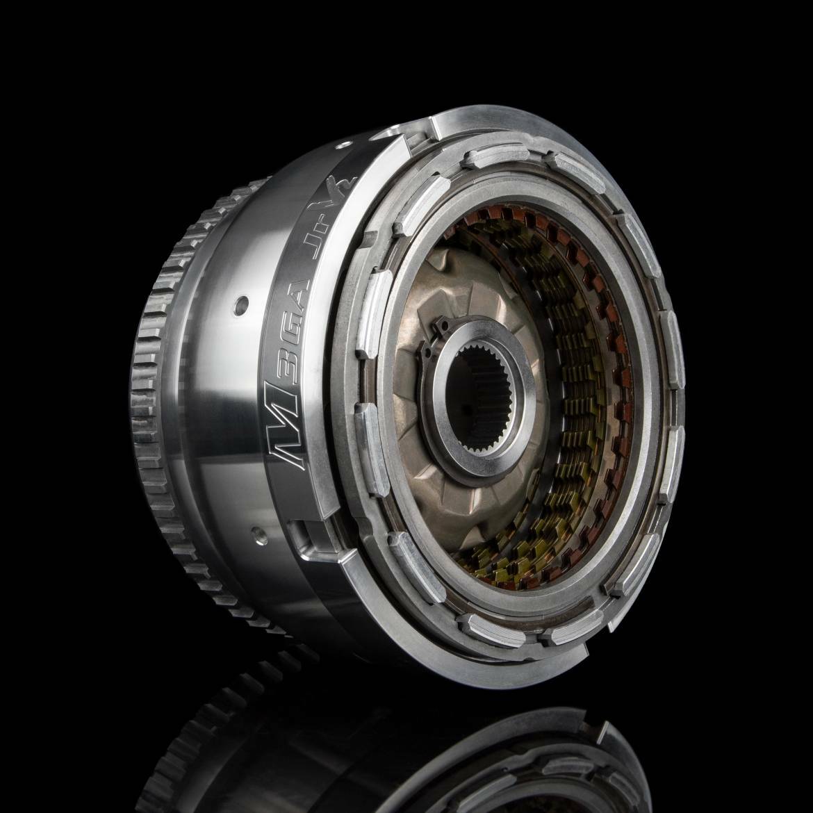 SunCoast Performance 68RFE M3GA JR V2 Drum - 68-V2D