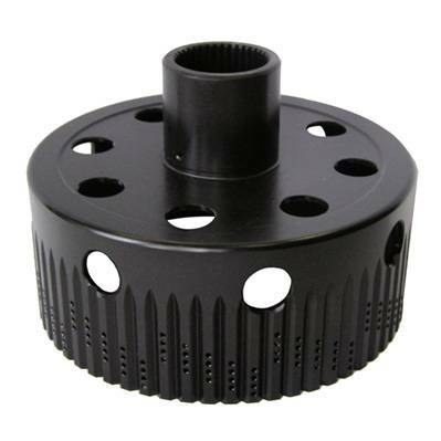 SunCoast Performance As68Rc K2 Billet 4-5-6 Hub - 688300