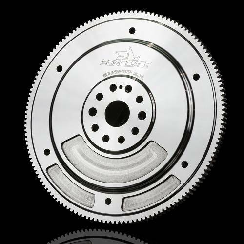 SunCoast Performance 6R140 BILLET FLEXPLATE - 6R140-BFP
