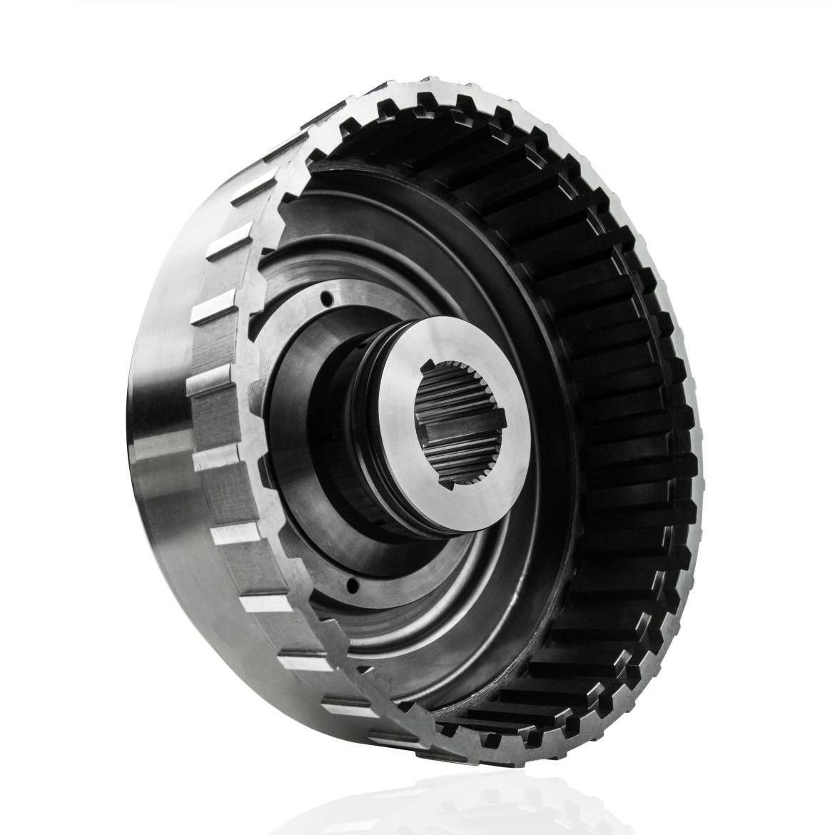SunCoast Performance 4R70W/4R75W High Capacity Forward Clutch Drum Kit - 76655-01K