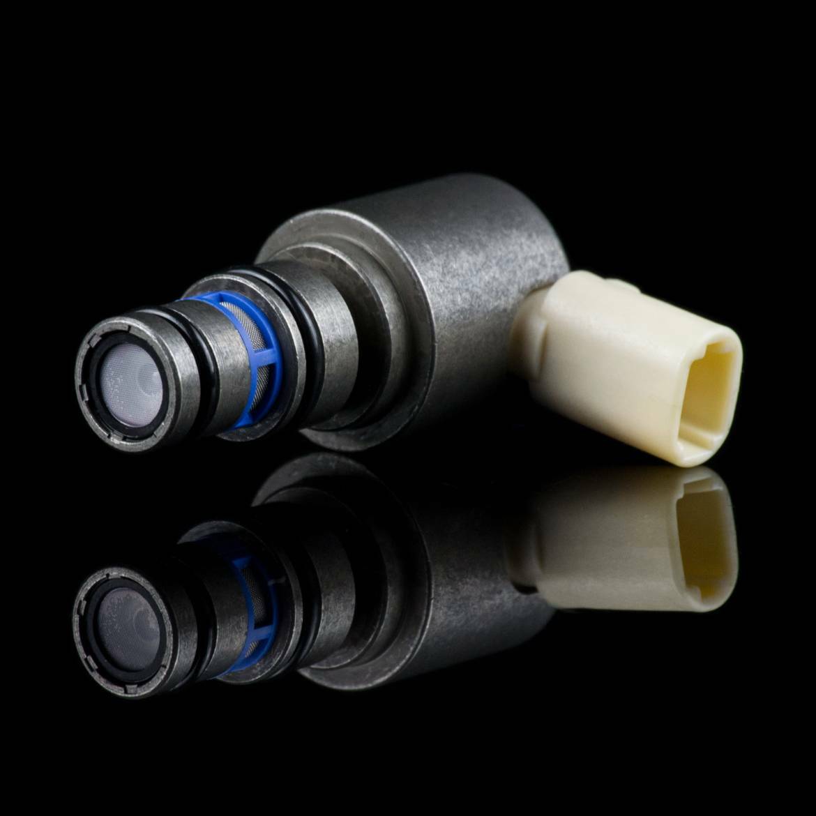 SunCoast Performance Allison F Trim TCC Solenoid - 8683187