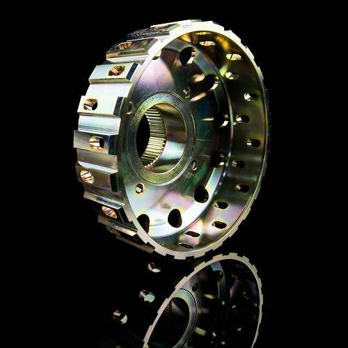 SunCoast Performance ALLISON BILLET C2 HUB - A1-BC2