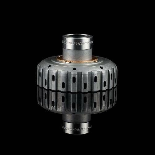 SunCoast Performance ALLISON SLEEVED C2 HUB - A1-C2S