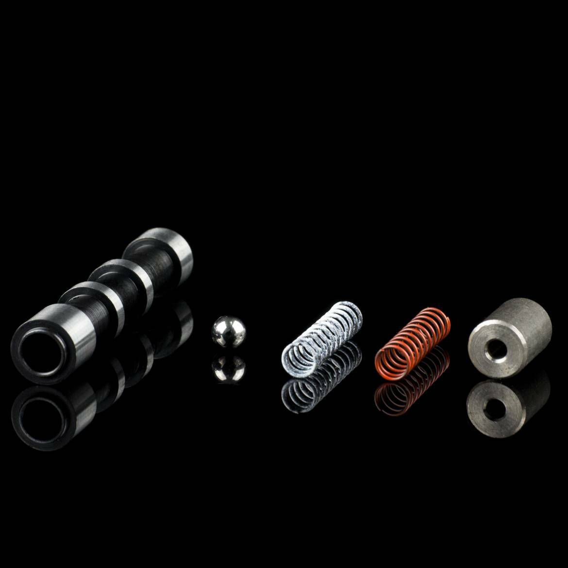 SunCoast Performance ALLISON 01-04 L/U BOOST VALVE - A1-LU-BST