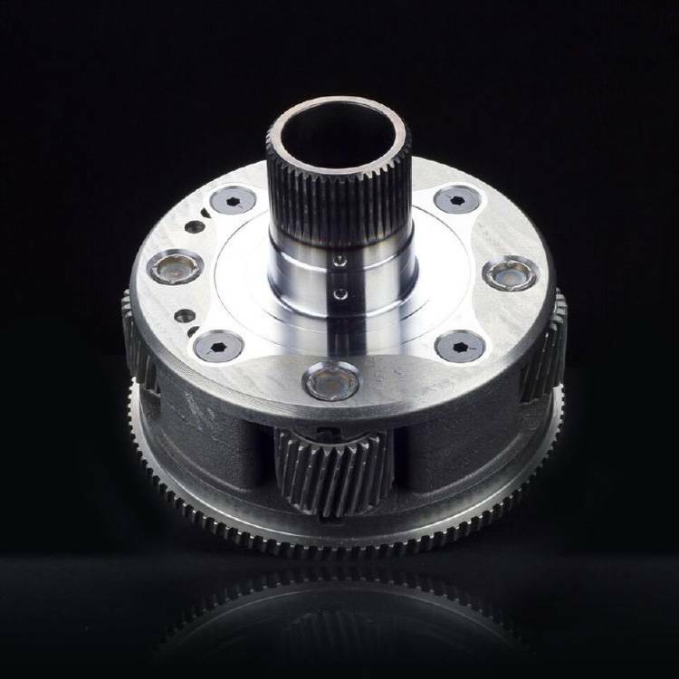 SunCoast Performance ALLISON BILLET P2 PLANET WITHOUT SUNGEAR - A1-P2K