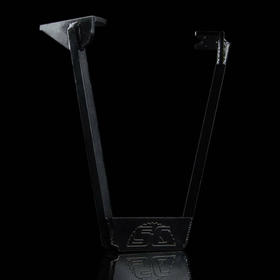 SunCoast Performance ALLISON LB7/LLY T-CASE BRACKET - A1-TCB