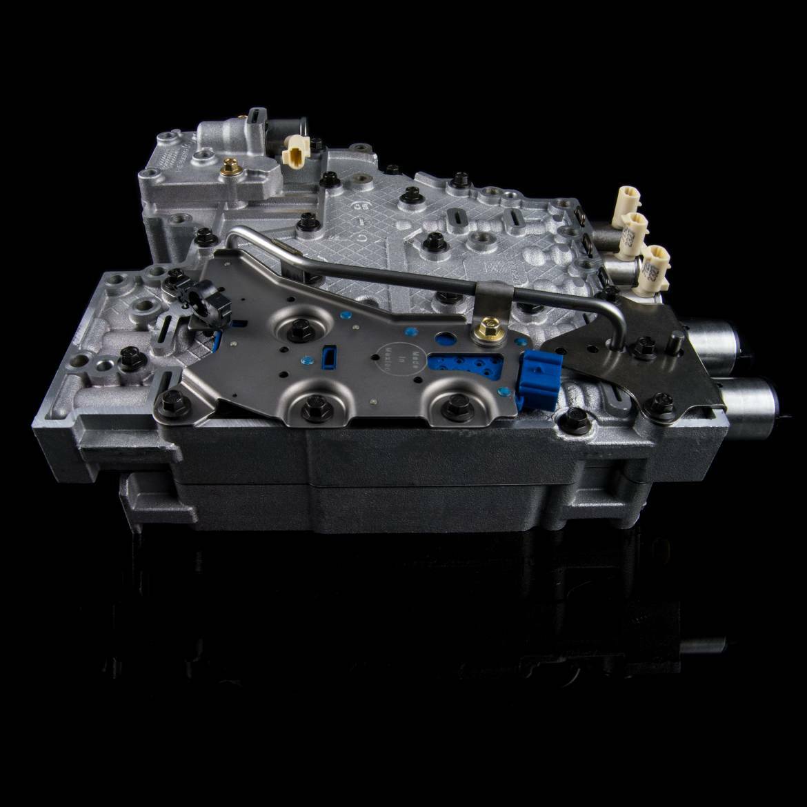 SunCoast Performance ALLISON VALVE BODY 2003 - A1-VB-03