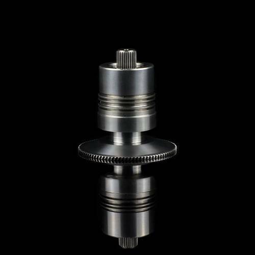 SunCoast Performance DUAL CENTER SUPPORT - E4-EXTOW