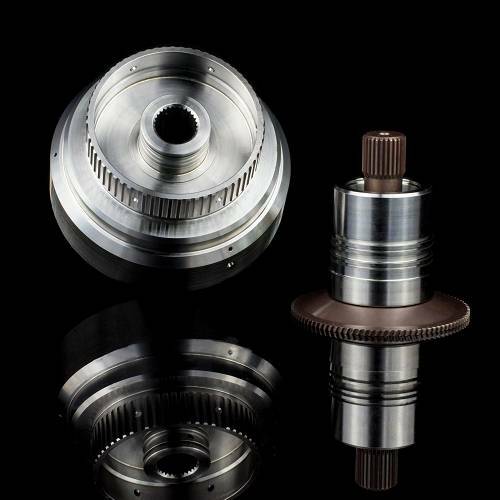 SunCoast Performance LARGE 4R INTER SHAFT UPGRADE KIT - E4100-BIN-UG