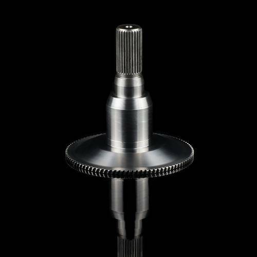 SunCoast Performance E4/4R BILLET INTERMEDIATE SHAFT - E4100-BIN