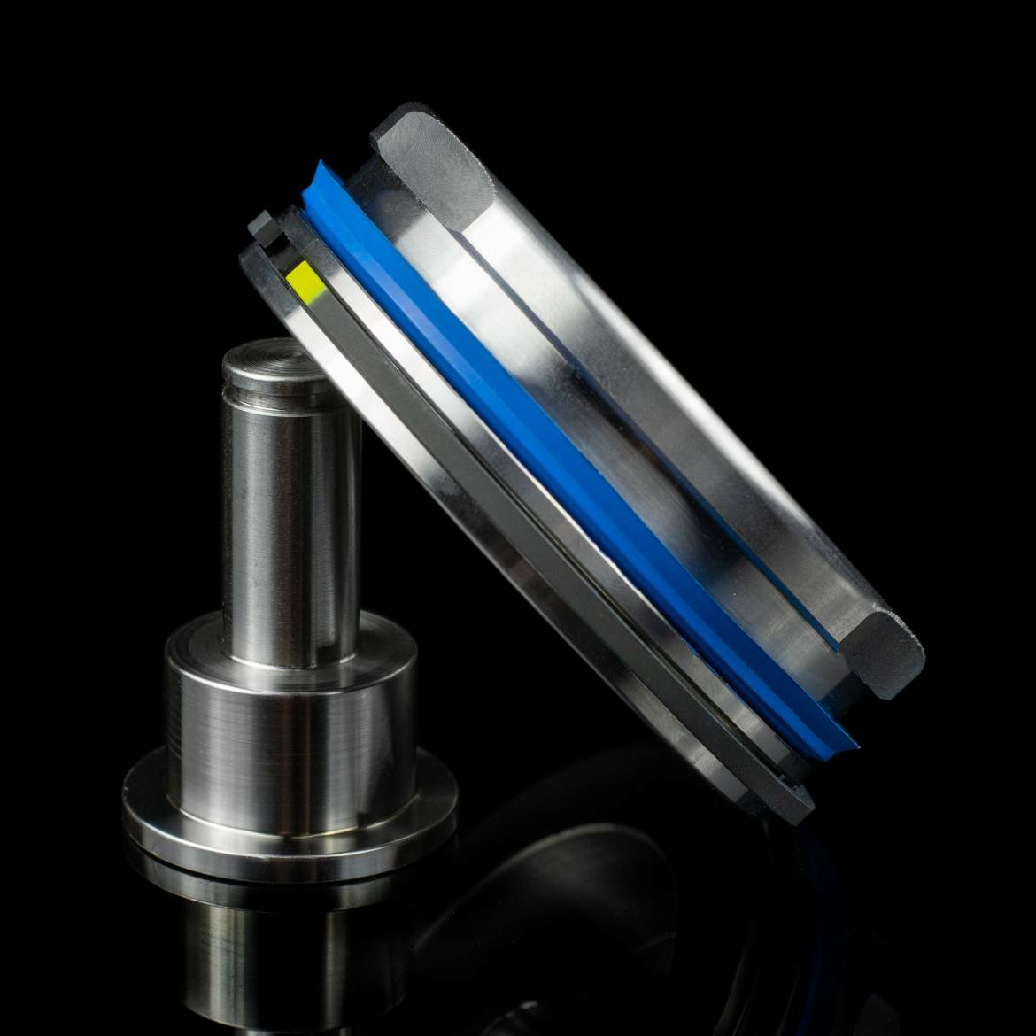 SunCoast Performance 727/518 Low Reverse Super Servo - K029