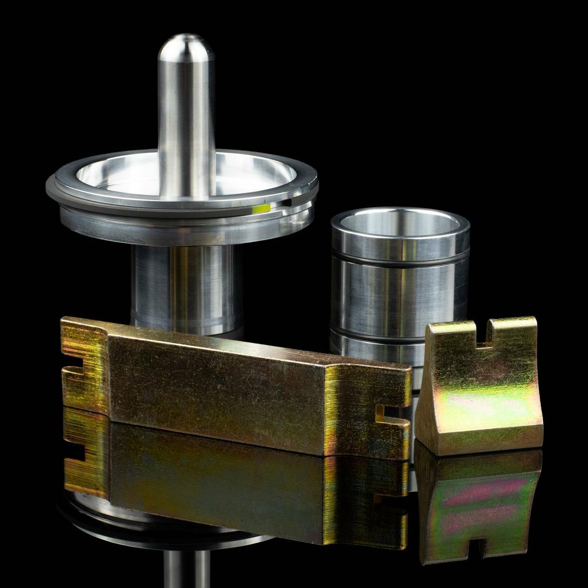 SunCoast Performance 727/518/618 Super Servo Kit - K080-MAG