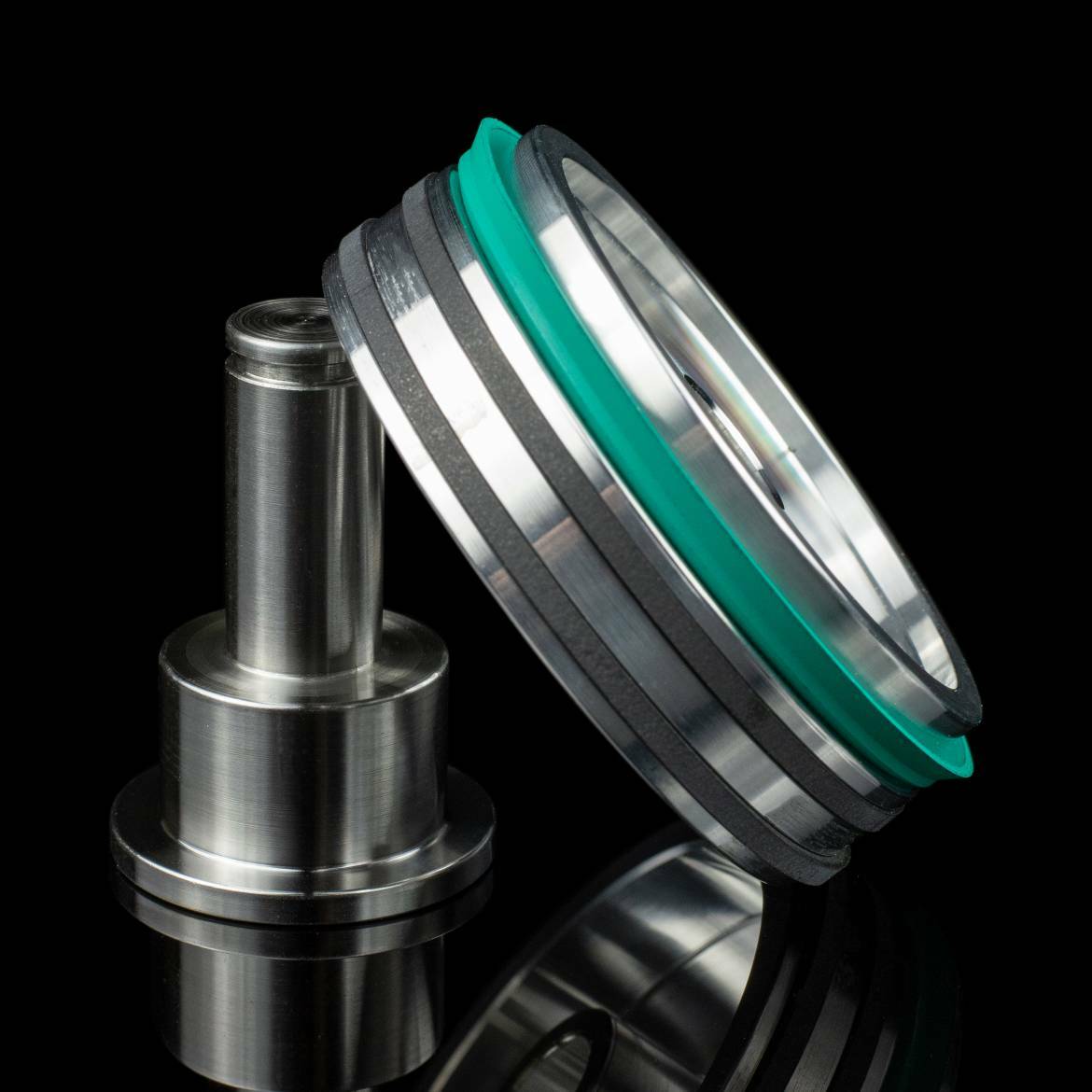 SunCoast Performance 618/48RE Low Reverse Super Servo - K086