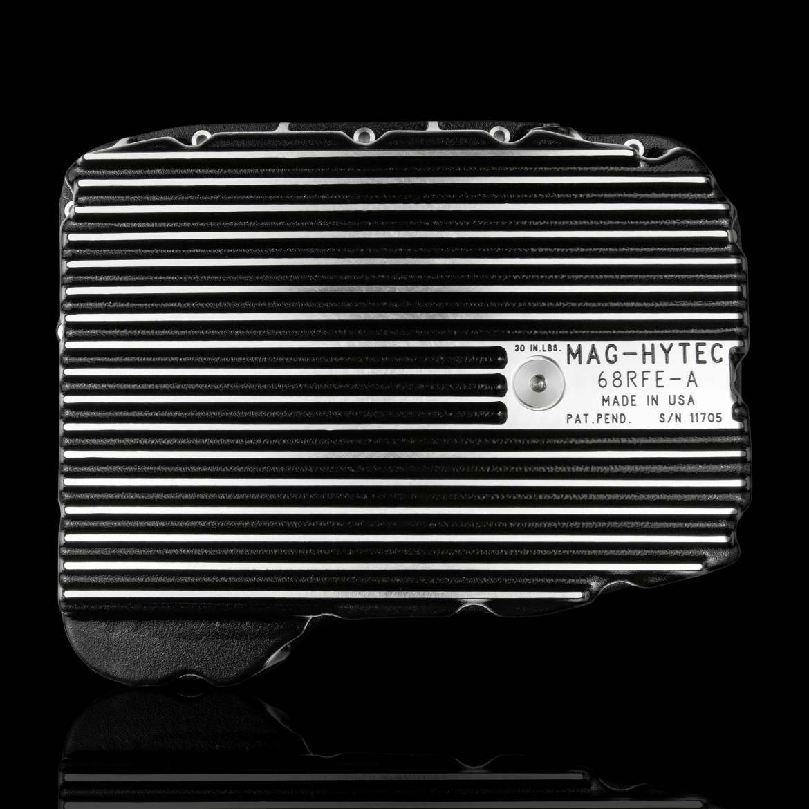 SunCoast Performance 68RFE MAG-HYTEC PAN - MAG-68RFE