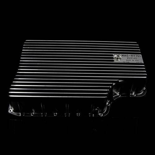 SunCoast Performance 6R140 MAG-HYTEC PAN - MAG-6R140